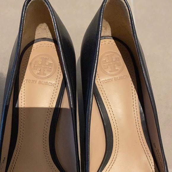Chelsea Heeled Ballet Flats - Picture 3 of 6